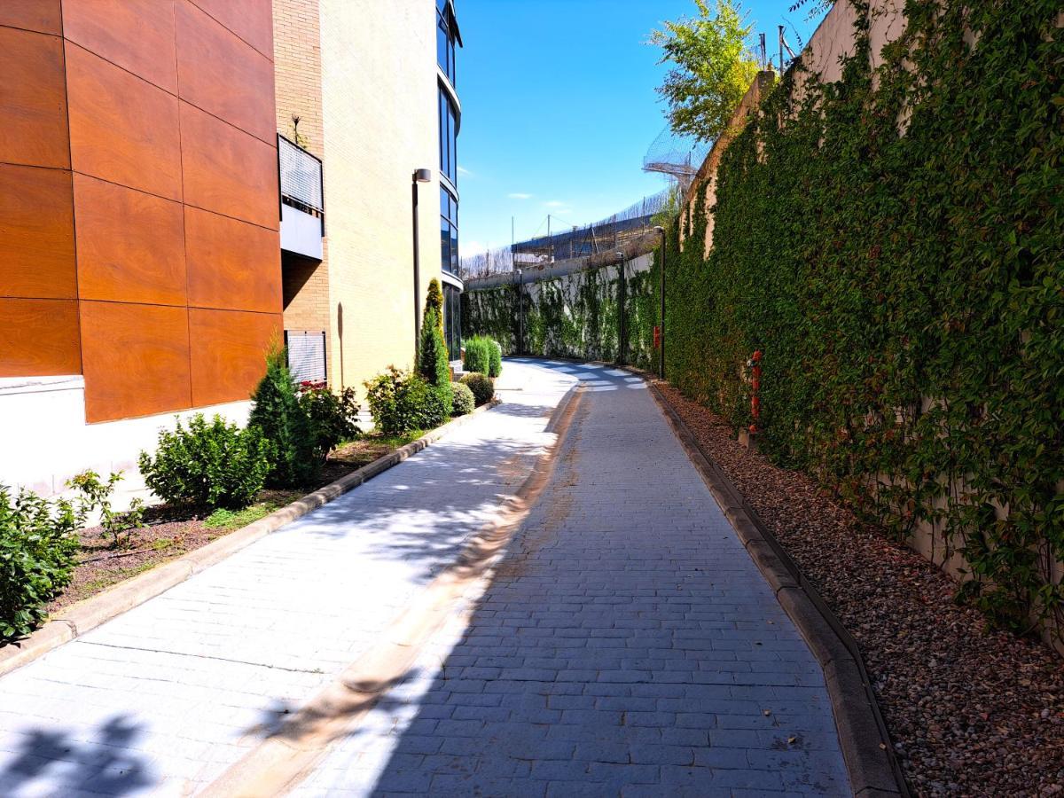 Moraleja Suite I Alcobendas Exterior foto