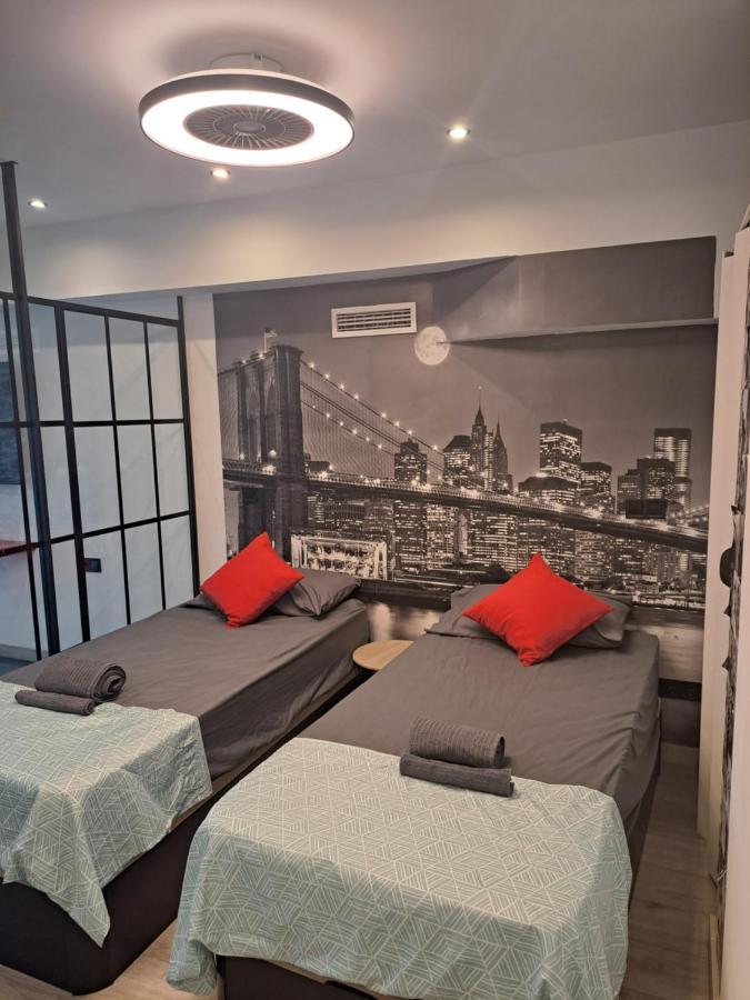Moraleja Suite I Alcobendas Exterior foto